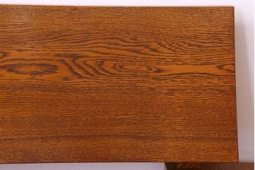 中古　Oak Village(オークビレッジ)　フューチャーホライズンソファ(定価約20万5千円)(1人掛けソファ)(2)