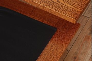 中古　Oak Village(オークビレッジ)　フューチャーホライズンソファ(定価約20万5千円)(1人掛けソファ)(2)