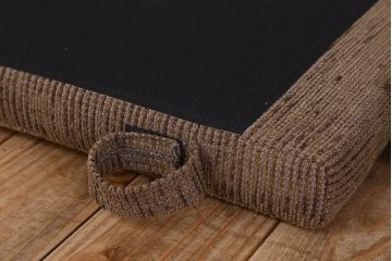 中古　Oak Village(オークビレッジ)　フューチャーホライズンソファ(定価約20万5千円)(1人掛けソファ)(2)