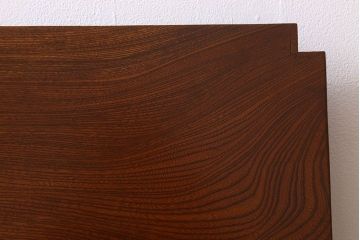 アンティーク雑貨　DIYにおすすめ!欅材一枚板(古材、材料)(2)