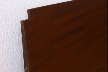 アンティーク雑貨　DIYにおすすめ!欅材一枚板(古材、材料)(2)