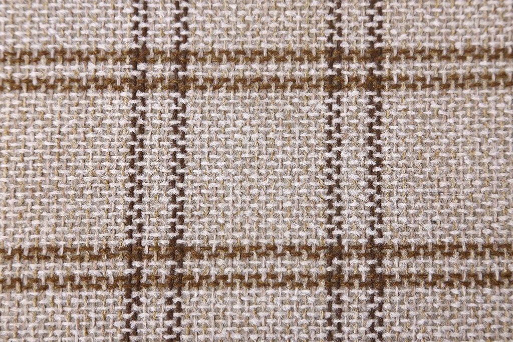 ヴィンテージ家具　英国ビンテージ　1970年　折りたたみチェア(フォールディングスツール)(2)