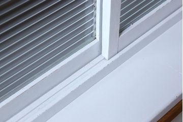 アンティーク家具　カップボード　アンティーク　おしゃれなペイント収納棚(食器棚)