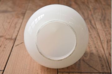 つぼみ型のレトロな壁付け照明(ブラケットライト・天井照明)