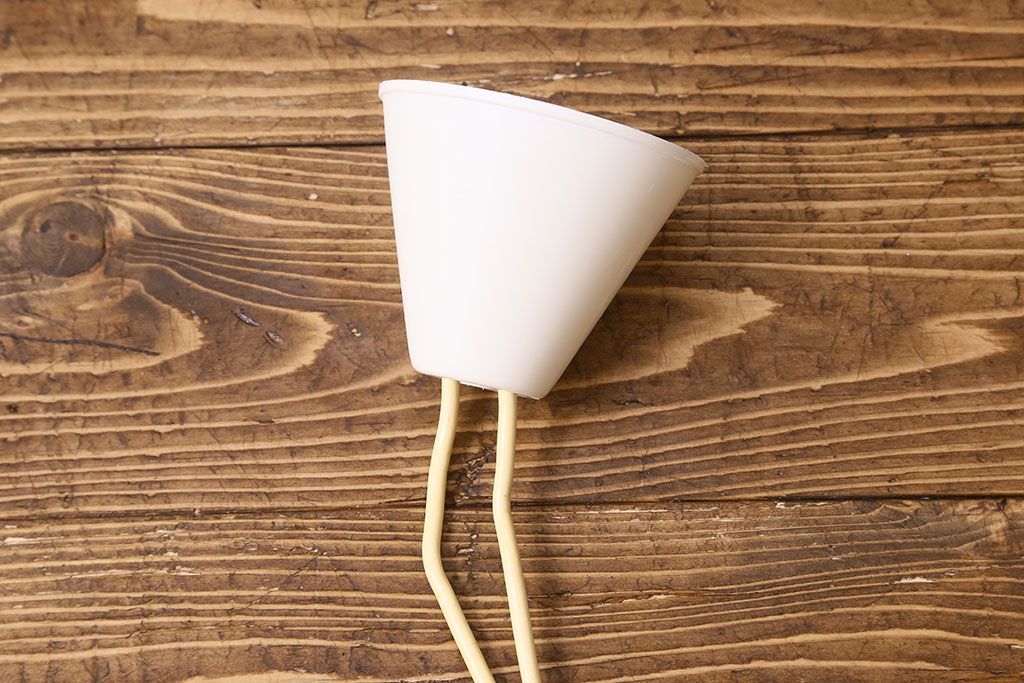 北欧家具　デンマーク製ペンダントライト(天井照明)