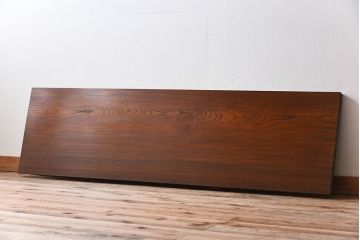 アンティーク雑貨　DIYにおすすめ!欅材一枚板(古材、材料)