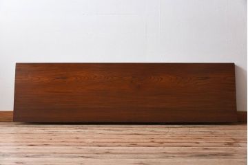 アンティーク雑貨　DIYにおすすめ!欅材一枚板(古材、材料)