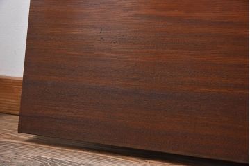 アンティーク雑貨　DIYにおすすめ!欅材一枚板(古材、材料)