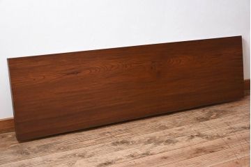 アンティーク雑貨　DIYにおすすめ!欅材一枚板(古材、材料)