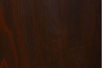 美品　和製アンティークの板戸2枚セット(1)