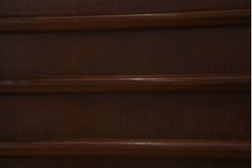 アンティーク家具　水屋箪笥サイドボード(下駄箱)　四尺　和製アンティーク