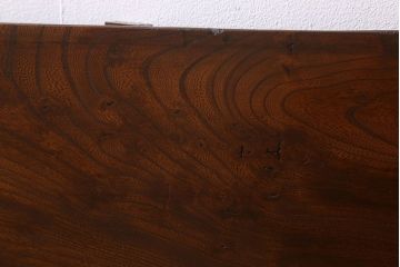 アンティーク雑貨　DIYにおすすめ!欅材一枚板(古材、材料)(3)
