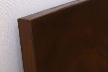 アンティーク雑貨　DIYにおすすめ!欅材一枚板(古材、材料)(3)