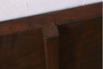 アンティーク雑貨　DIYにおすすめ!欅材一枚板(古材、材料)(3)