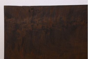 アンティーク雑貨　DIYにおすすめ!欅材一枚板(古材、材料)(3)