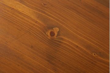 アンティーク家具　古い檜製のシンプルなローテーブル(センターテーブル)