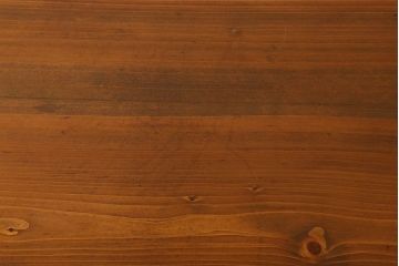 アンティーク家具　古い檜製のシンプルなローテーブル(センターテーブル)