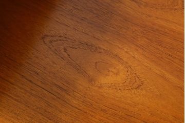 ヴィンテージ家具　チーク材　北欧ビンテージ　おしゃれなサイドテーブル