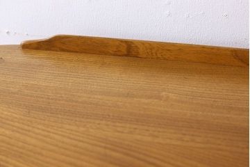 ヴィンテージ家具　ERCOL(アーコール)　イギリスビンテージ　トロリーキャスターワゴン