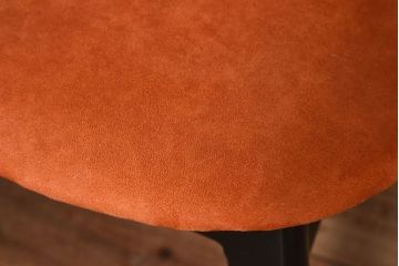 ヴィンテージ家具　G-PLAN　北欧ビンテージ　BB(Black&Brass)シリーズ　バタフライチェア(ダイニングチェア)(1)