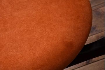 ヴィンテージ家具　G-PLAN　北欧ビンテージ　BB(Black&Brass)シリーズ　バタフライチェア(ダイニングチェア)(1)