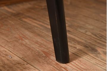 ヴィンテージ家具　G-PLAN　北欧ビンテージ　BB(Black&Brass)シリーズ　バタフライチェア(ダイニングチェア)(1)