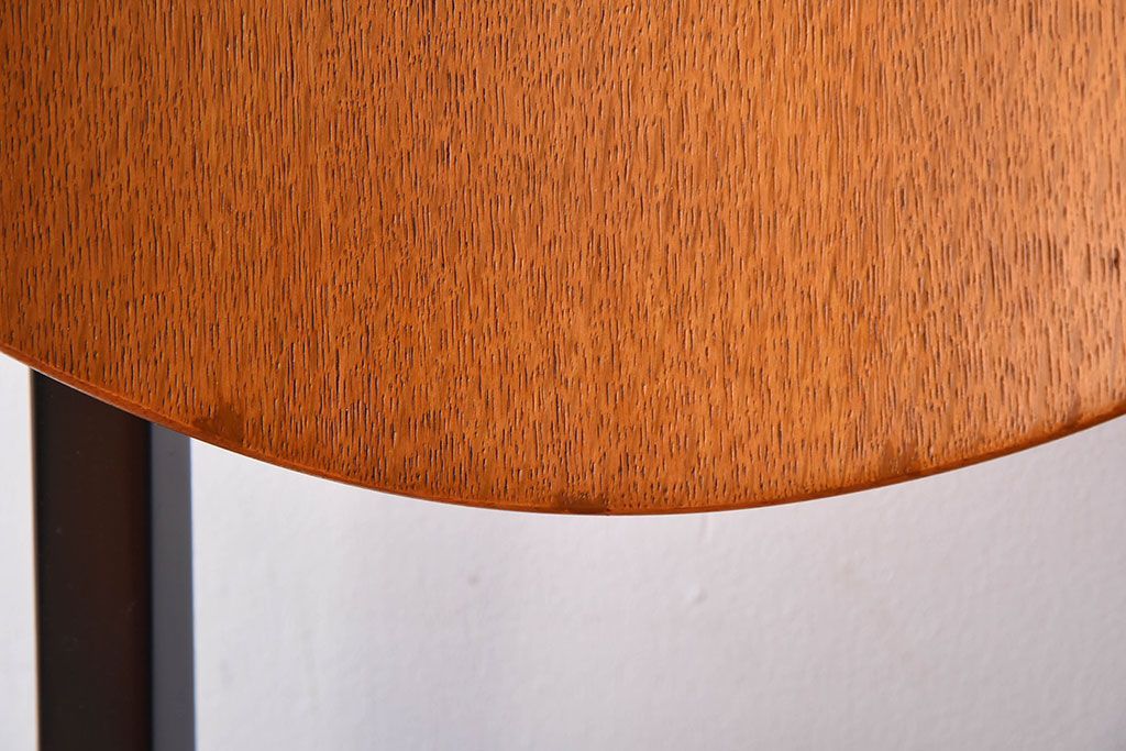 ヴィンテージ家具　G-PLAN　北欧ビンテージ　BB(Black&Brass)シリーズ　バタフライチェア(ダイニングチェア)(2)