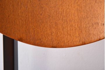 ヴィンテージ家具　G-PLAN　北欧ビンテージ　BB(Black&Brass)シリーズ　バタフライチェア(ダイニングチェア)(2)