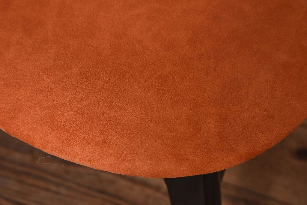 ヴィンテージ家具　G-PLAN　北欧ビンテージ　BB(Black&Brass)シリーズ　バタフライチェア(ダイニングチェア)(2)