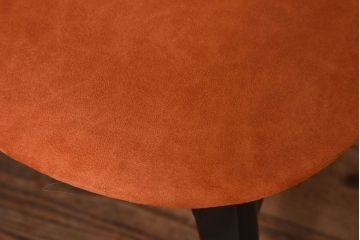 ヴィンテージ家具　G-PLAN　北欧ビンテージ　BB(Black&Brass)シリーズ　バタフライチェア(ダイニングチェア)(2)