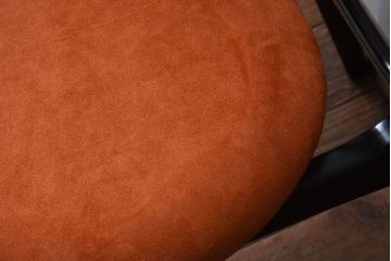 ヴィンテージ家具　G-PLAN　北欧ビンテージ　BB(Black&Brass)シリーズ　バタフライチェア(ダイニングチェア)(2)