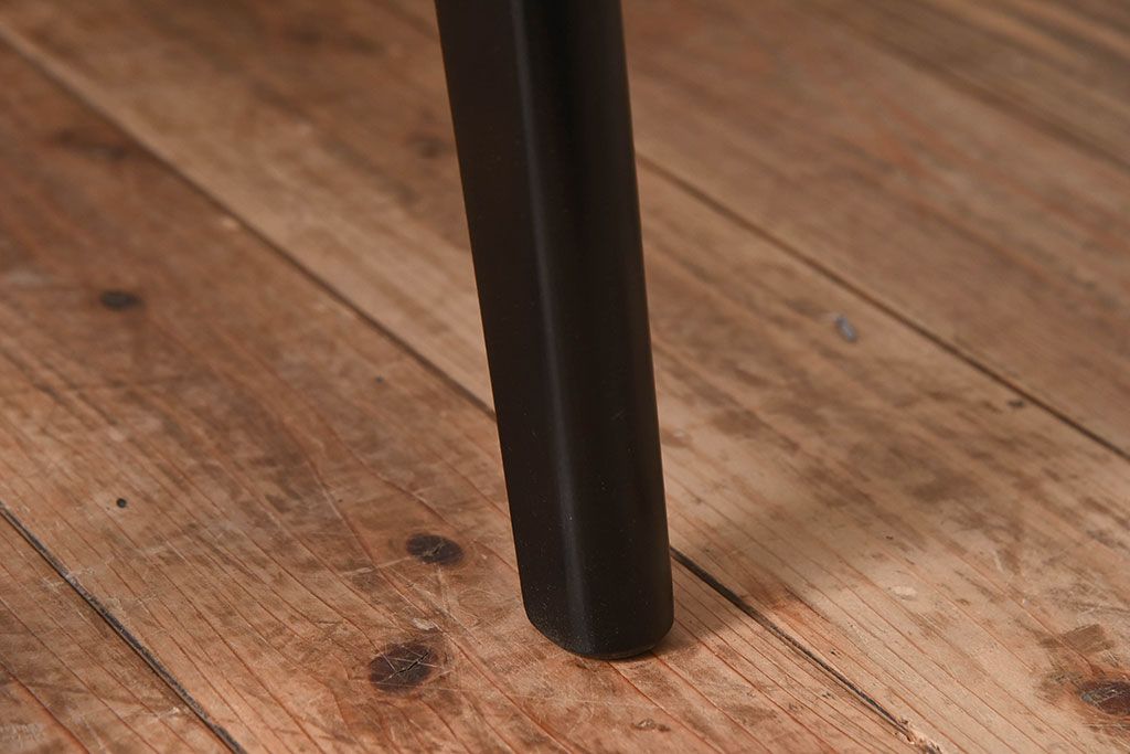 ヴィンテージ家具　G-PLAN　北欧ビンテージ　BB(Black&Brass)シリーズ　バタフライチェア(ダイニングチェア)(2)