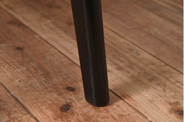 ヴィンテージ家具　G-PLAN　北欧ビンテージ　BB(Black&Brass)シリーズ　バタフライチェア(ダイニングチェア)(2)