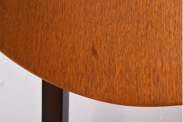 ヴィンテージ家具　G-PLAN　北欧ビンテージ　BB(Black&Brass)シリーズ　バタフライチェア(ダイニングチェア)(3)