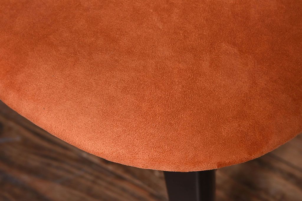 ヴィンテージ家具　G-PLAN　北欧ビンテージ　BB(Black&Brass)シリーズ　バタフライチェア(ダイニングチェア)(3)