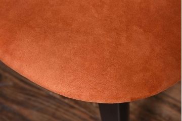 ヴィンテージ家具　G-PLAN　北欧ビンテージ　BB(Black&Brass)シリーズ　バタフライチェア(ダイニングチェア)(3)