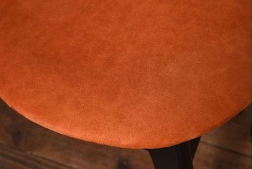 ヴィンテージ家具　G-PLAN　北欧ビンテージ　BB(Black&Brass)シリーズ　バタフライチェア(ダイニングチェア)