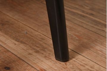 ヴィンテージ家具　G-PLAN　北欧ビンテージ　BB(Black&Brass)シリーズ　バタフライチェア(ダイニングチェア)