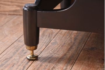ヴィンテージ家具　G-PLAN　北欧ビンテージ　BBシリーズ　ハンガー掛け付きキャビネット(ワードローブ)