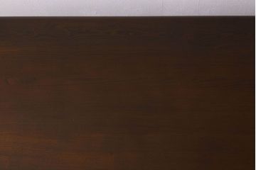 ヴィンテージ家具　ERCOL(アーコール)　イギリスビンテージ　オールドコロニアル　リフェクトリーテーブル(ダイニングテーブル)