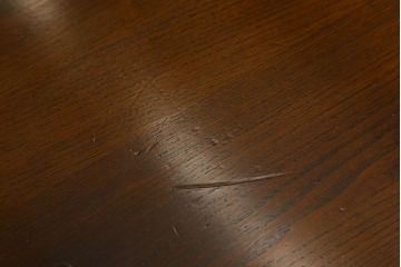 ヴィンテージ家具　ERCOL(アーコール)　イギリスビンテージ　オールドコロニアル　リフェクトリーテーブル(ダイニングテーブル)