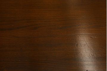 ヴィンテージ家具　ERCOL(アーコール)　イギリスビンテージ　オールドコロニアル　リフェクトリーテーブル(ダイニングテーブル)