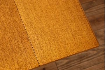 ヴィンテージ家具　G-PLAN　北欧ビンテージ　BBシリーズ　エクステンションテーブル(ダイニングテーブル)