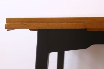 ヴィンテージ家具　G-PLAN　北欧ビンテージ　BBシリーズ　エクステンションテーブル(ダイニングテーブル)