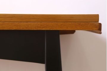 ヴィンテージ家具　G-PLAN　北欧ビンテージ　BBシリーズ　エクステンションテーブル(ダイニングテーブル)