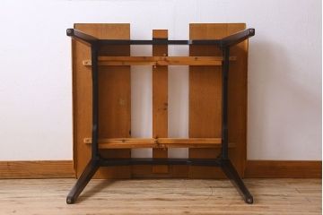 ヴィンテージ家具　G-PLAN　北欧ビンテージ　BBシリーズ　エクステンションテーブル(ダイニングテーブル)