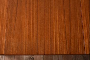 ヴィンテージ家具　北欧ビンテージ　TROEDS社製　エクステンションテーブル