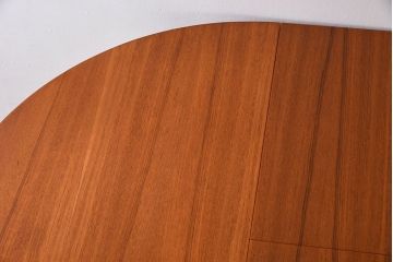 ヴィンテージ家具　北欧ビンテージ　TROEDS社製　エクステンションテーブル
