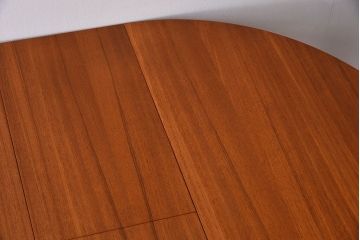 ヴィンテージ家具　北欧ビンテージ　TROEDS社製　エクステンションテーブル