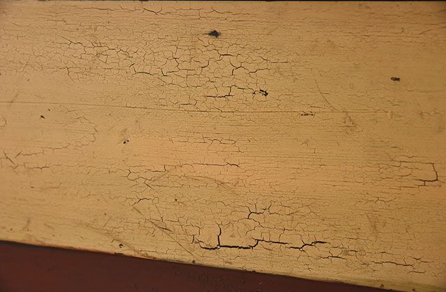 レトロ家具　昭和レトロなアンティークガラスケース(ショーケース)